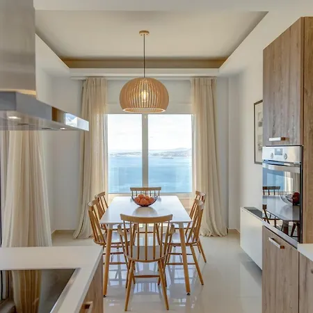 Bolla D'oro Luxury Villa *