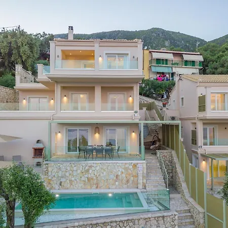 Villa Bolla D'oro Luxury *