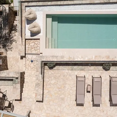 Bolla D'oro Luxury Villa *