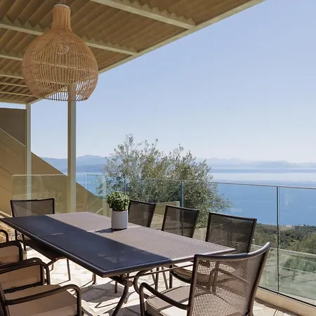 Bolla D'oro Luxury Villa