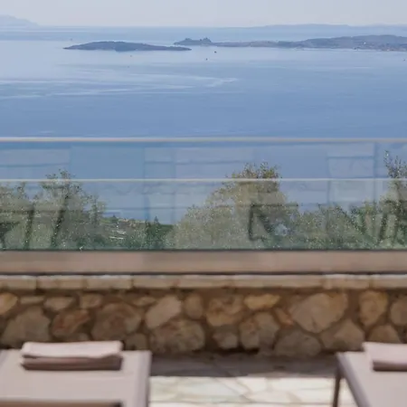 Bolla D'oro Luxury * Spartylas