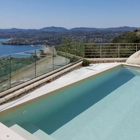 Bolla D'oro Luxury Villa *