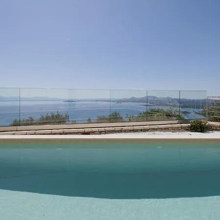 Villa Bolla D'oro Luxury