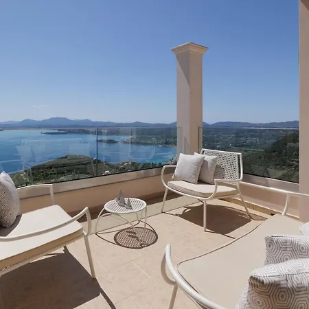 Bolla D'oro Luxury Villa