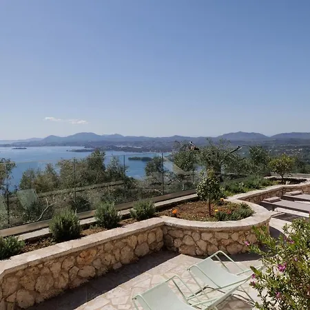 Villa Bolla D'oro Luxury