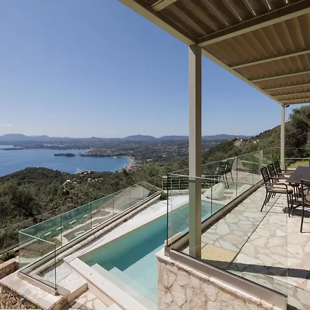 Villa Bolla D'oro Luxury *