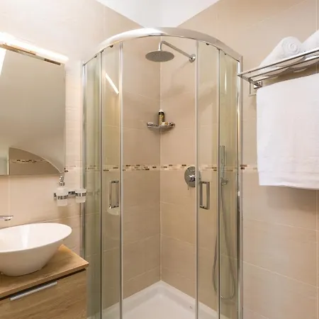 Villa Bolla D'oro Luxury Spartylas