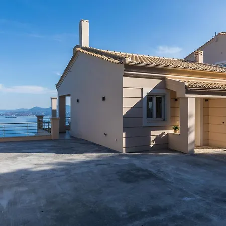 Villa Bolla D'oro Luxury