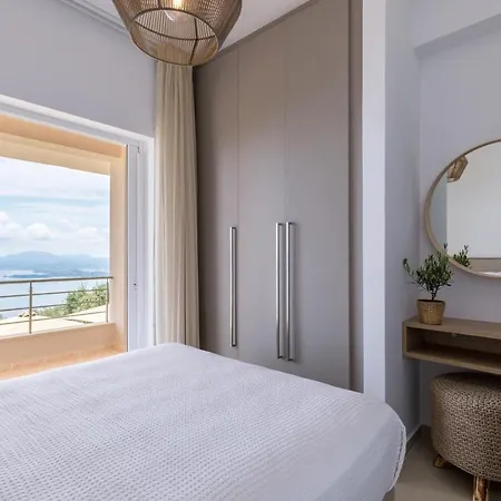 Bolla D'oro Luxury Villa *