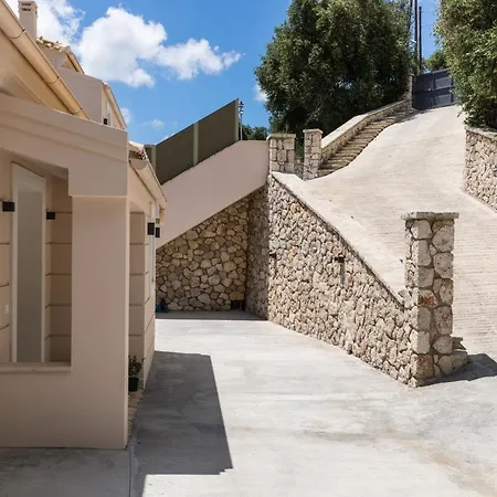 Villa Bolla D'oro Luxury Spartylas