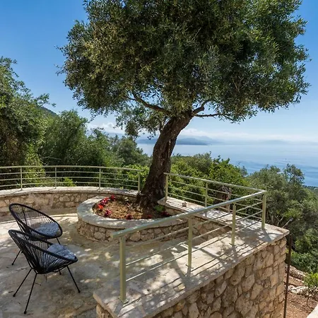 Bolla D'oro Luxury Villa *