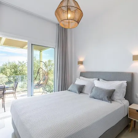 Villa Bolla D'oro Luxury