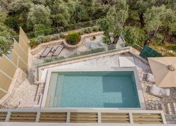 Villa Bolla D'oro Luxury *