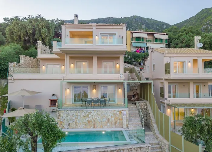 Villa Bolla D'oro Luxury *
