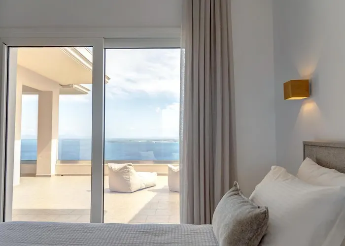 Villa Bolla D'oro Luxury