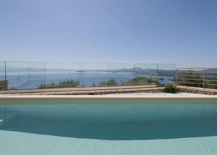 Villa Bolla D'oro Luxury