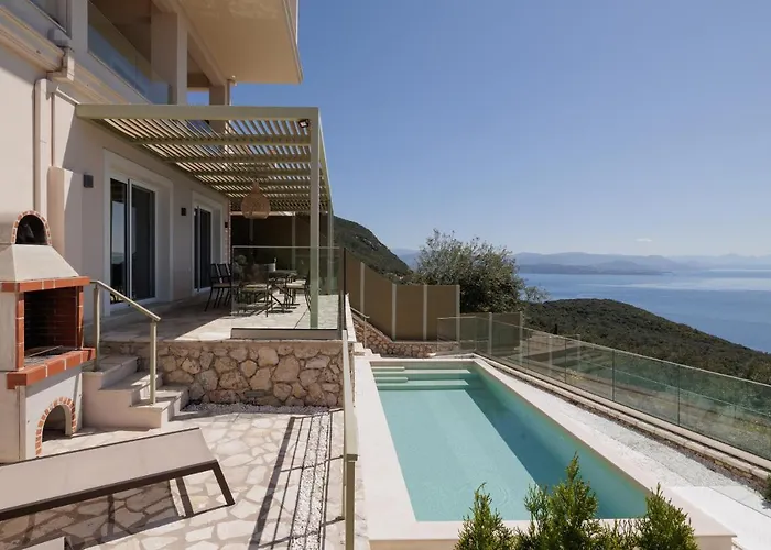 Villa Bolla D'oro Luxury