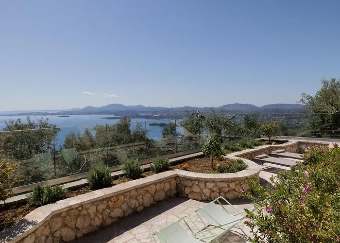 Villa Bolla D'oro Luxury