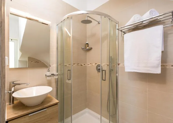 Villa Bolla D'oro Luxury Spartylas