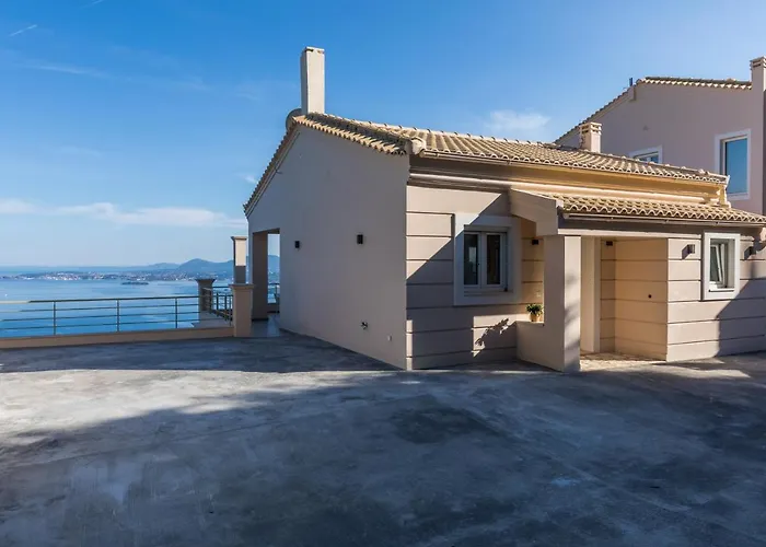 Villa Bolla D'oro Luxury