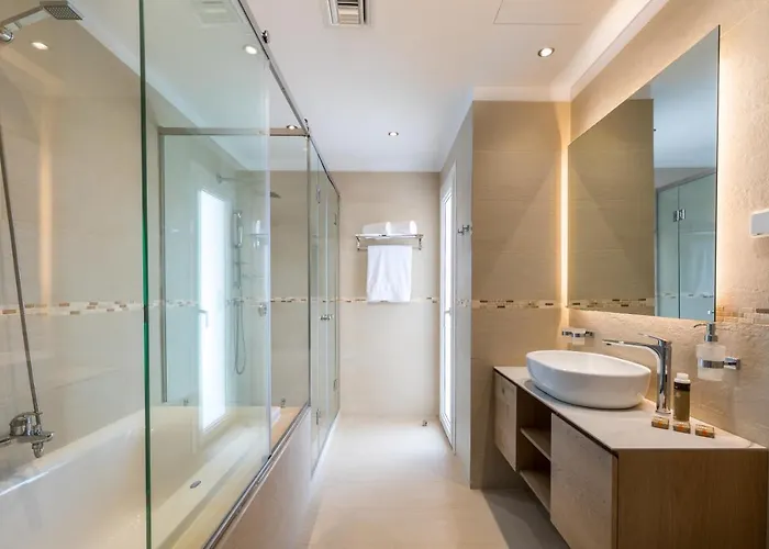 Bolla D'oro Luxury Villa *
