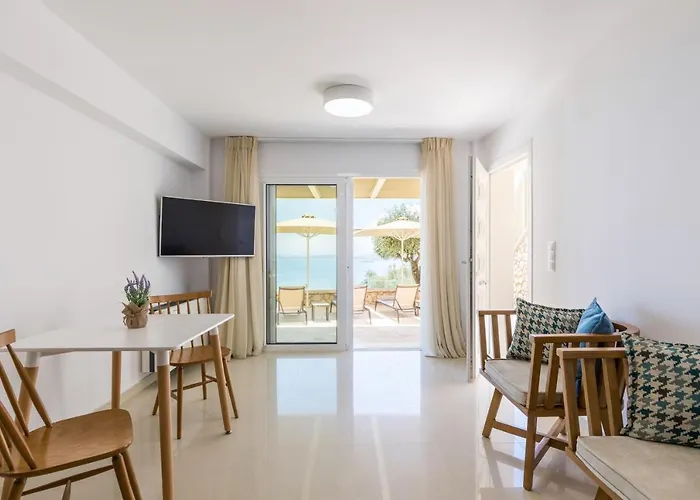 Bolla D'oro Luxury Villa