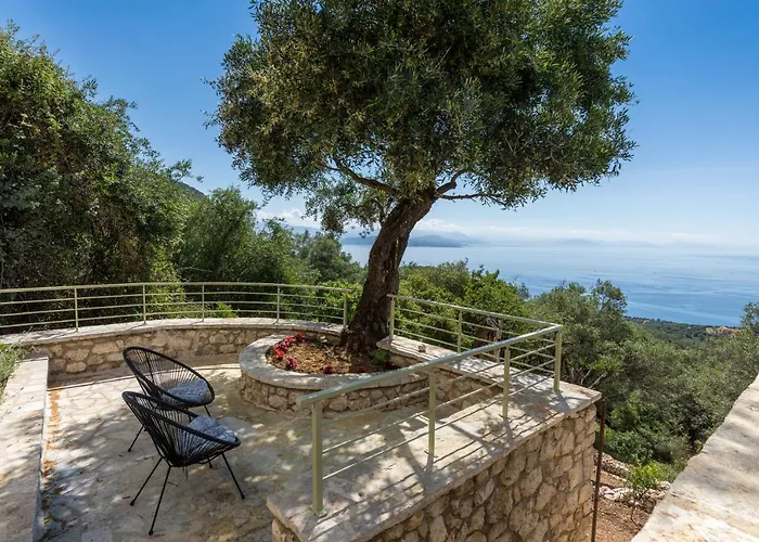 Bolla D'oro Luxury Villa *