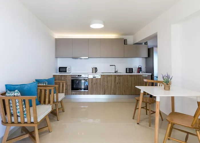 Bolla D'oro Luxury Villa Spartylas