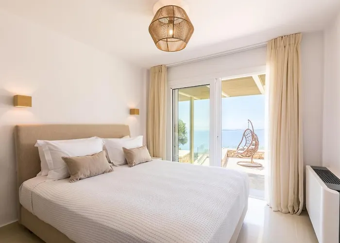Bolla D'oro Luxury Villa *