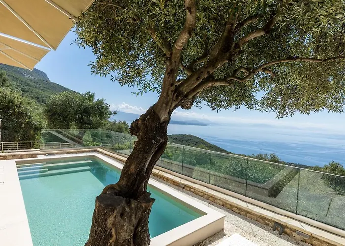 Bolla D'oro Luxury Villa