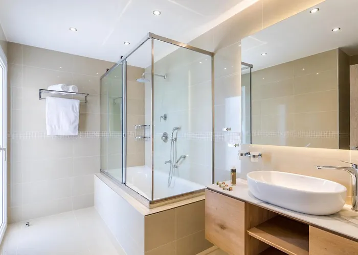 Bolla D'oro Luxury Villa