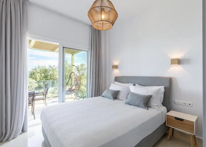 Villa Bolla D'oro Luxury