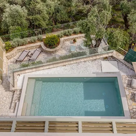 Vilă Bolla D'oro Luxury *