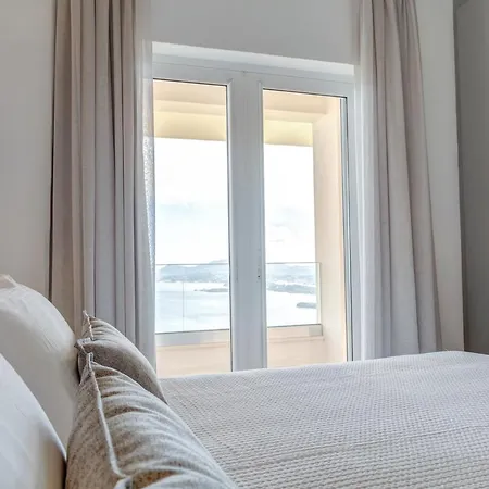 Вилла Bolla D'oro Luxury *