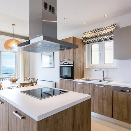 Вилла Bolla D'oro Luxury