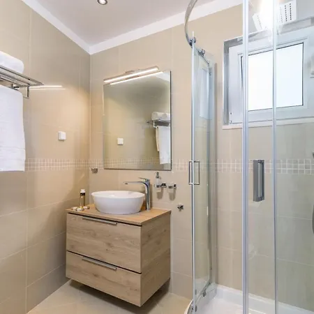 Vilă Bolla D'oro Luxury Spartylas