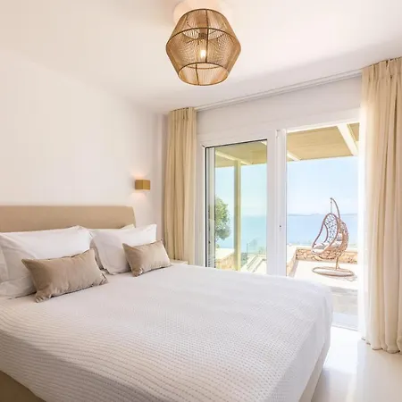 Bolla D'oro Luxury Vilă *