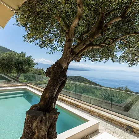 Bolla D'oro Luxury Вилла