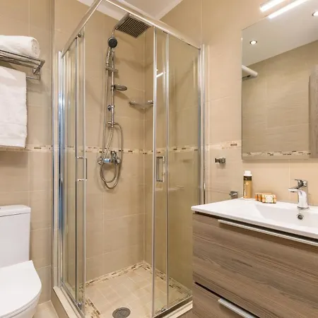 Vilă Bolla D'oro Luxury