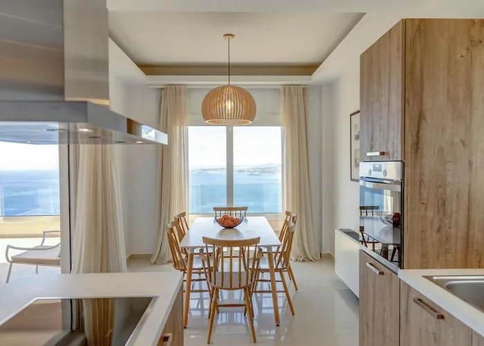 Bolla D'oro Luxury Вилла *