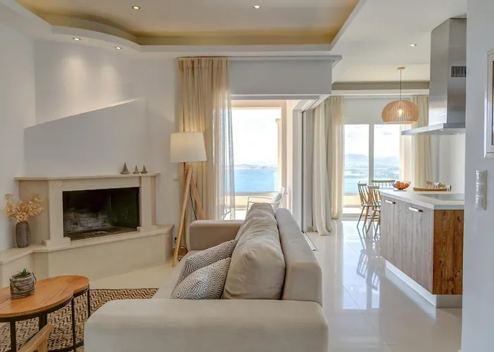 Bolla D'oro Luxury Вилла