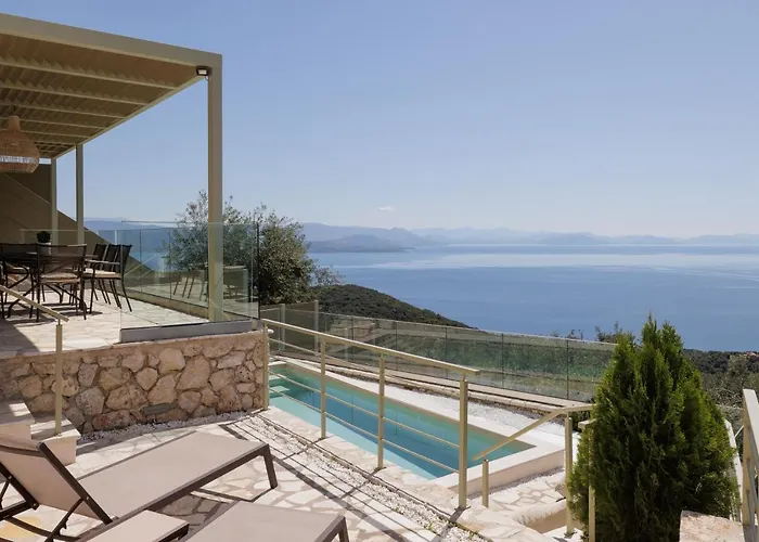 Bolla D'oro Luxury Вилла