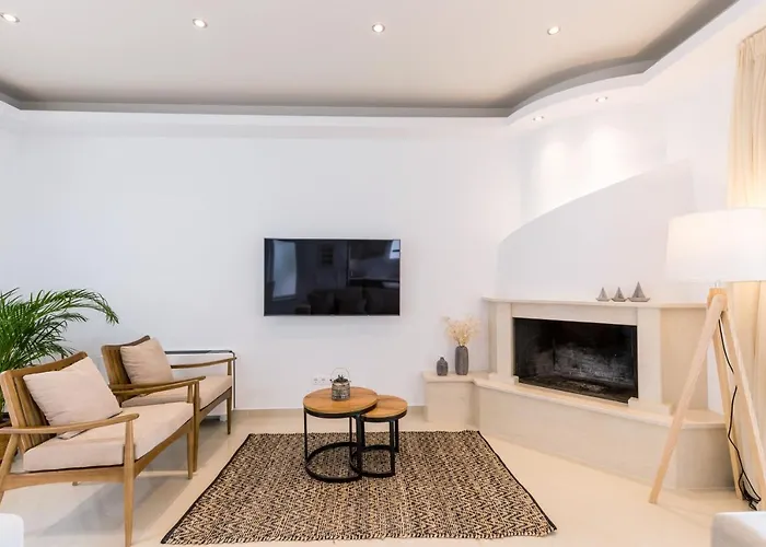 Bolla D'oro Luxury Вилла *