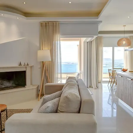 Bolla D'oro Luxury Willa