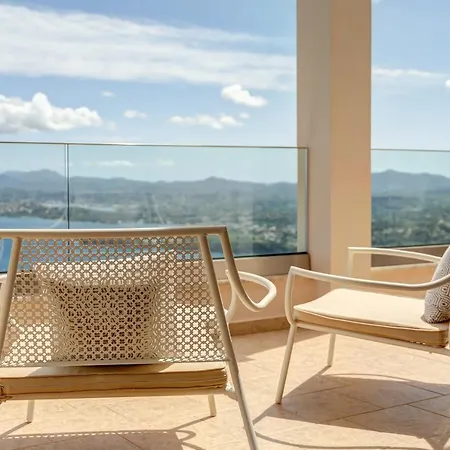 Villa Bolla D'oro Luxury