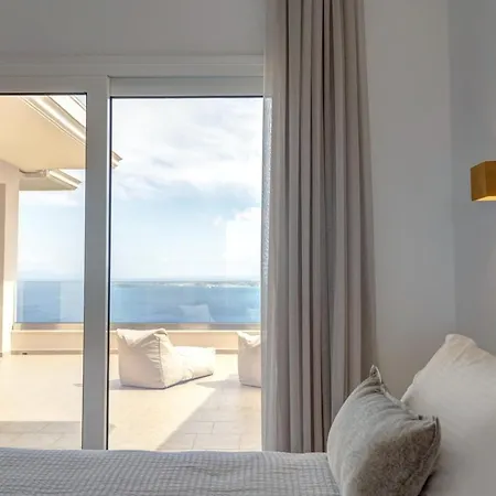 Villa Bolla D'oro Luxury