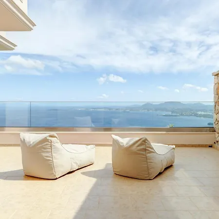 Villa Bolla D'oro Luxury