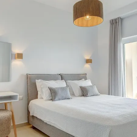 Bolla D'oro Luxury Villa *