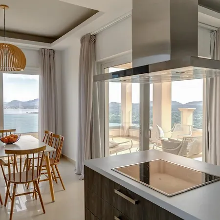 Bolla D'oro Luxury * Spartylas