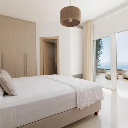 Villa Bolla D'oro Luxury Spartylas